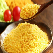 Pãozinho japonês panko para comida frita